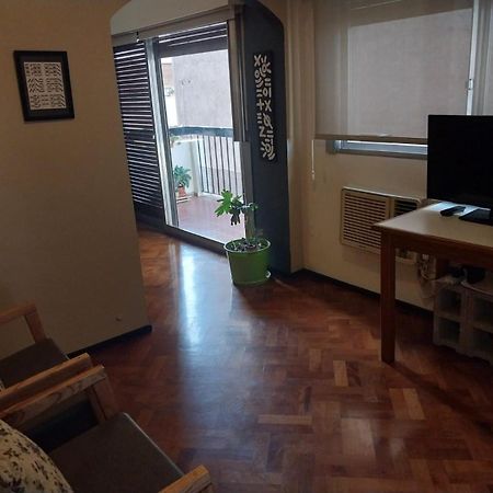 George Appartment Una Bella Experiencia Mendoza Exterior photo