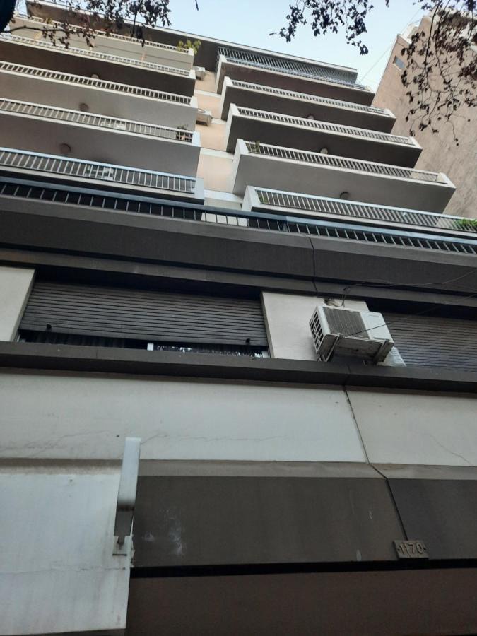 George Appartment Una Bella Experiencia Mendoza Exterior photo