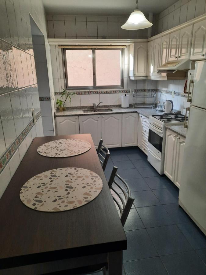 George Appartment Una Bella Experiencia Mendoza Exterior photo