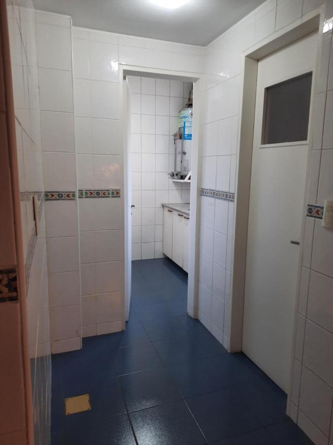 George Appartment Una Bella Experiencia Mendoza Exterior photo