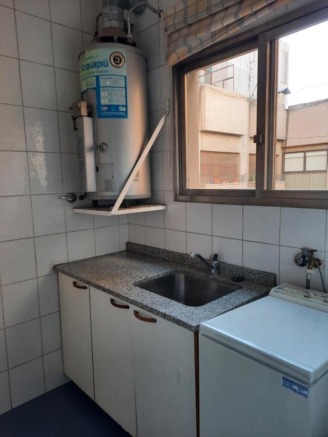 George Appartment Una Bella Experiencia Mendoza Exterior photo