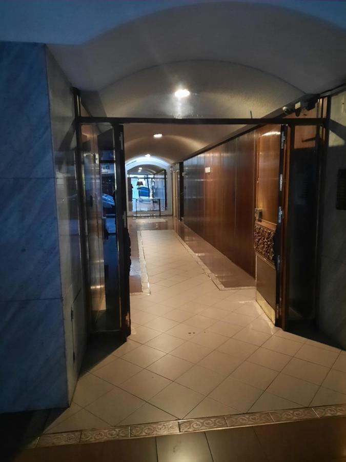 George Appartment Una Bella Experiencia Mendoza Exterior photo