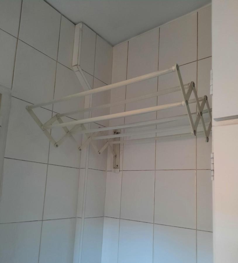 George Appartment Una Bella Experiencia Mendoza Exterior photo