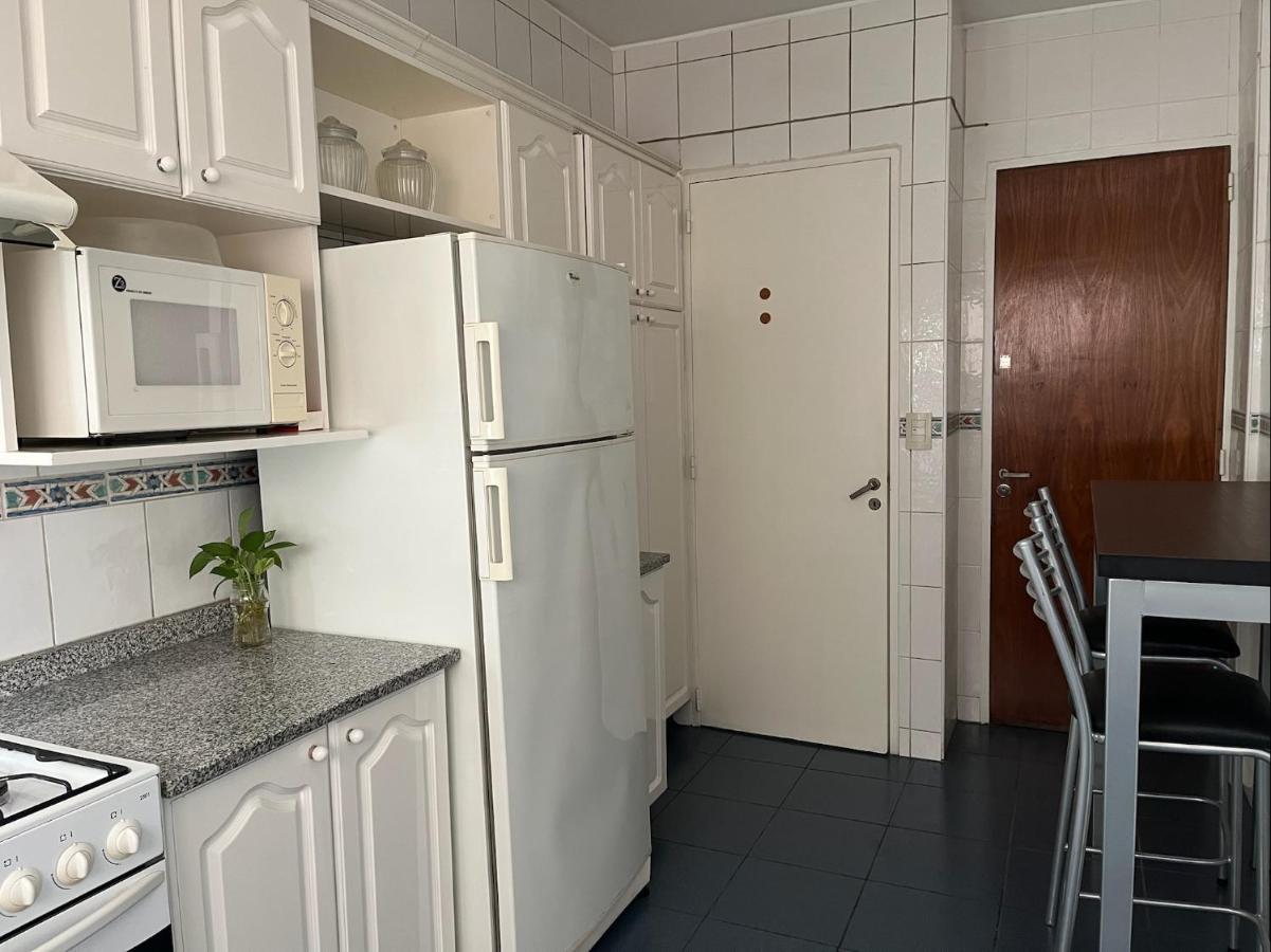 George Appartment Una Bella Experiencia Mendoza Exterior photo