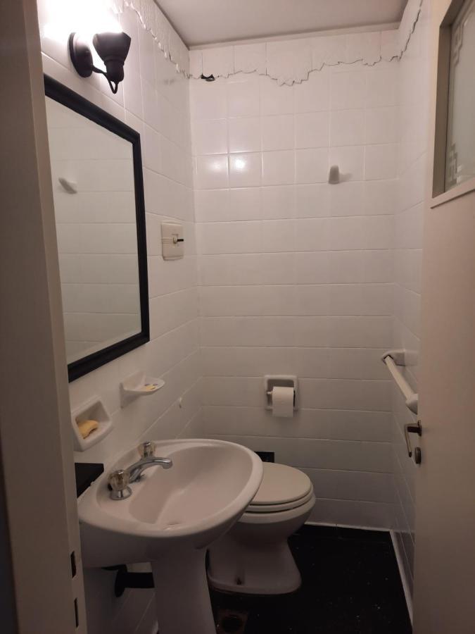 George Appartment Una Bella Experiencia Mendoza Exterior photo