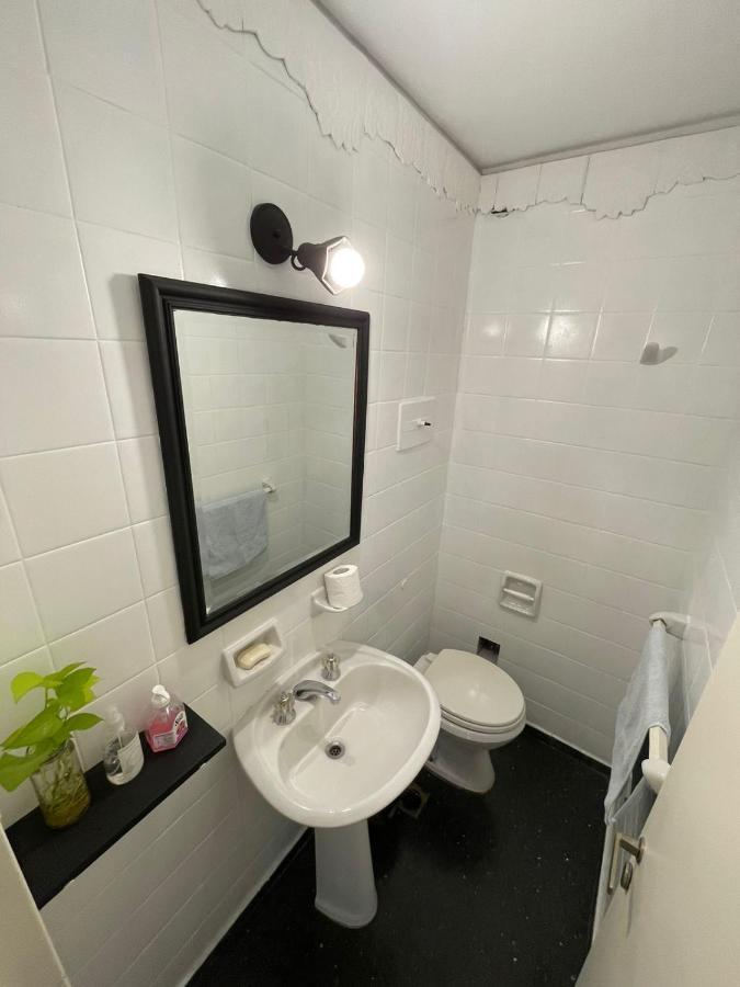 George Appartment Una Bella Experiencia Mendoza Exterior photo