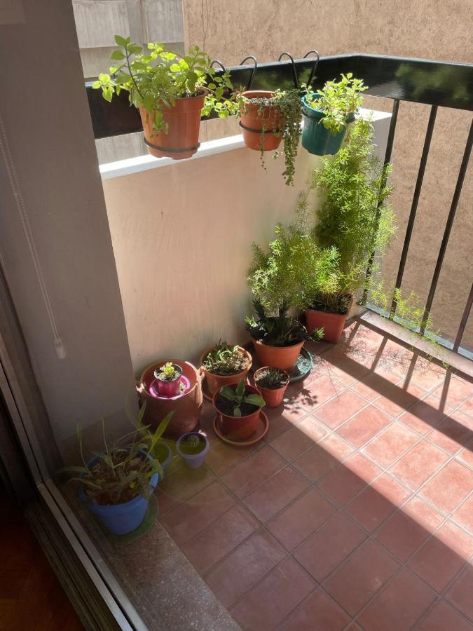 George Appartment Una Bella Experiencia Mendoza Exterior photo